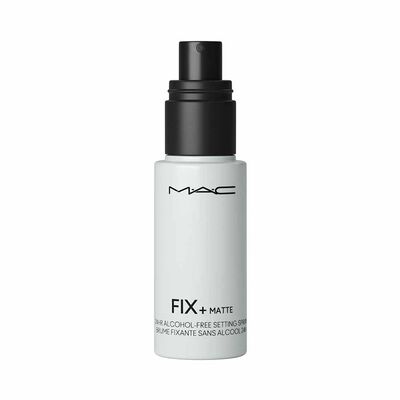 M&middot;A&middot;C FIX+ STAY OVER MATTE (SPRAY FIJADOR)